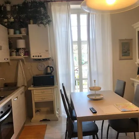 Apartment Cinque Terre Way *