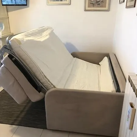 Cinque Terre Way לה ספציה