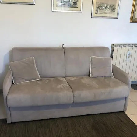 Apartment Cinque Terre Way *