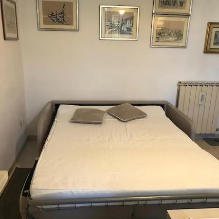 Apartment Cinque Terre Way