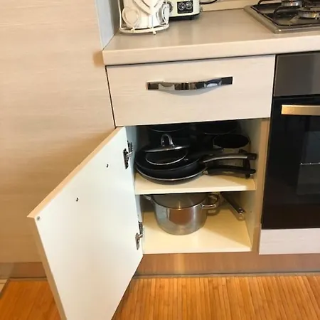 Cinque Terre Way לה ספציה