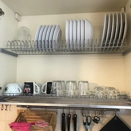 Cinque Terre Way Apartment *