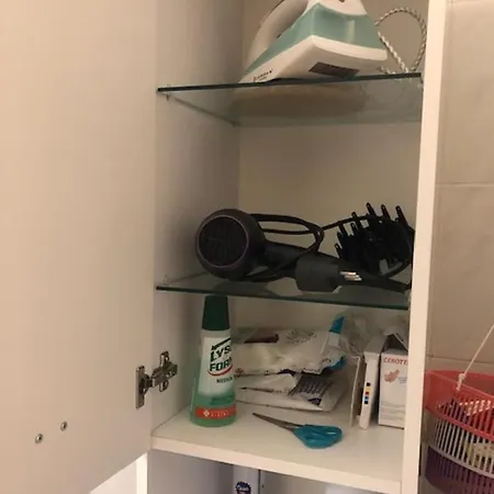 Cinque Terre Way Apartmán La Spezia