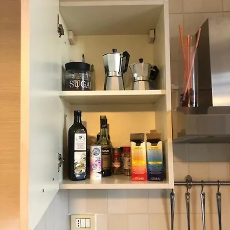 Cinque Terre Way Apartmán La Spezia