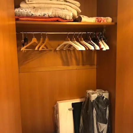 Apartmán Cinque Terre Way La Spezia