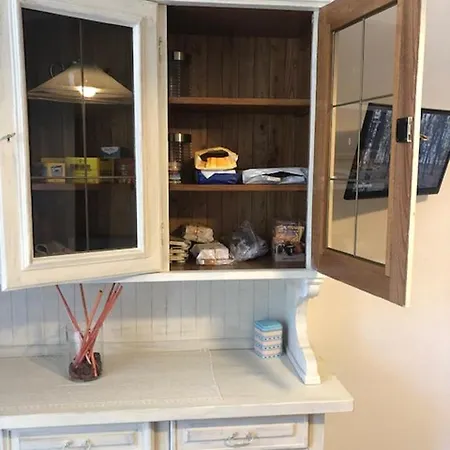 Cinque Terre Way Apartment La Spezia