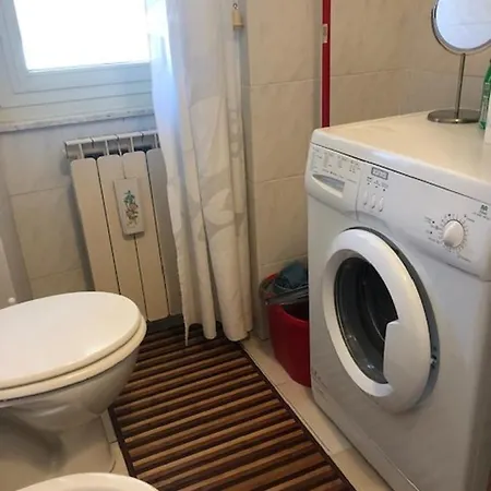 דירה Cinque Terre Way