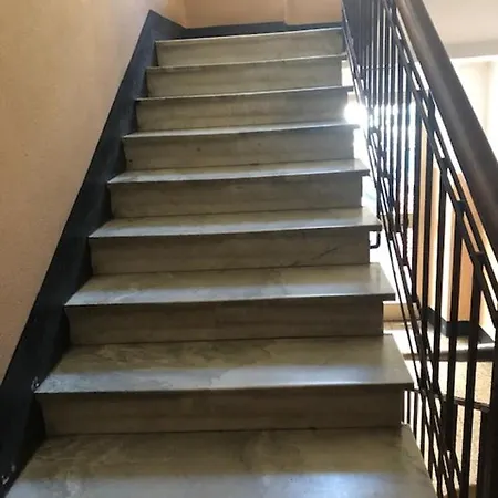 Apartmán Cinque Terre Way *