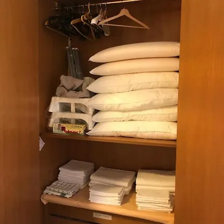 Cinque Terre Way Apartmán La Spezia