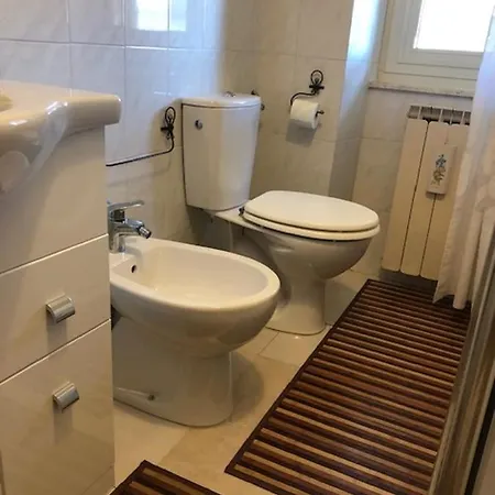 Cinque Terre Way * לה ספציה