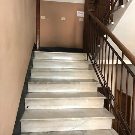 דירה Cinque Terre Way *