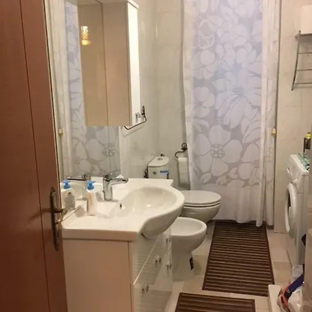 Cinque Terre Way Apartmán *