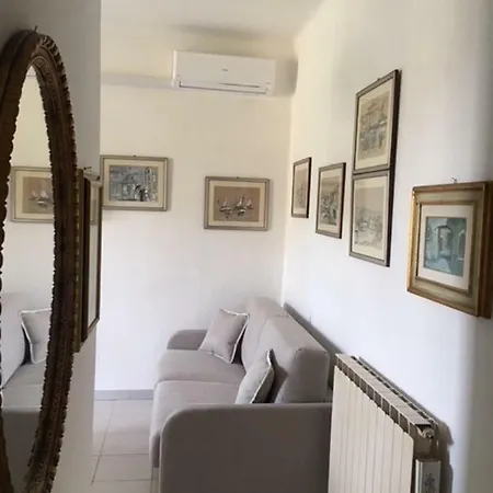 דירה Cinque Terre Way לה ספציה