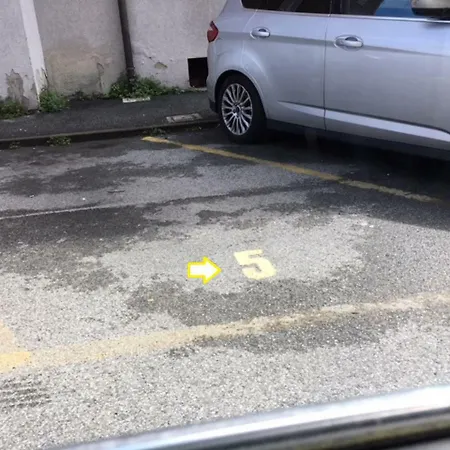 Cinque Terre Way * לה ספציה