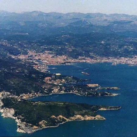 Cinque Terre Way * לה ספציה