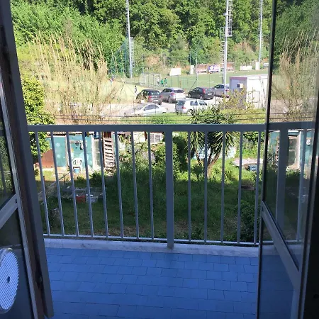 Cinque Terre Way לה ספציה