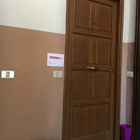 Cinque Terre Way Apartment *