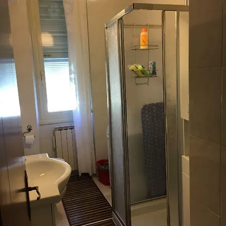 Apartmán Cinque Terre Way