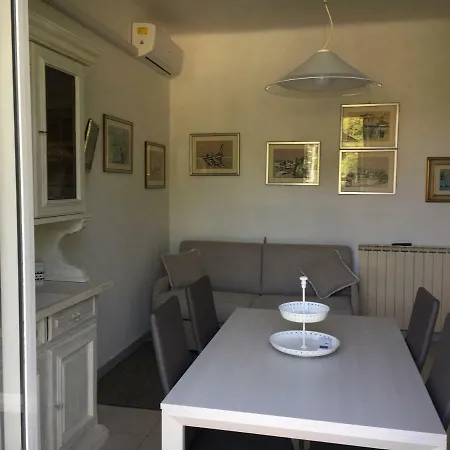 Cinque Terre Way דירה לה ספציה