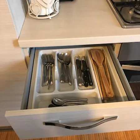 Cinque Terre Way Специя