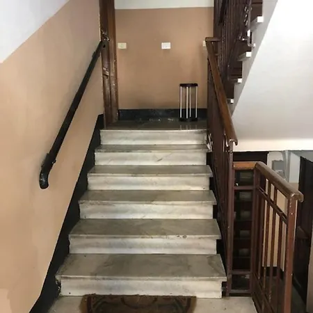Cinque Terre Way * Специя
