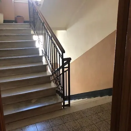 Apartament Cinque Terre Way La Spezia