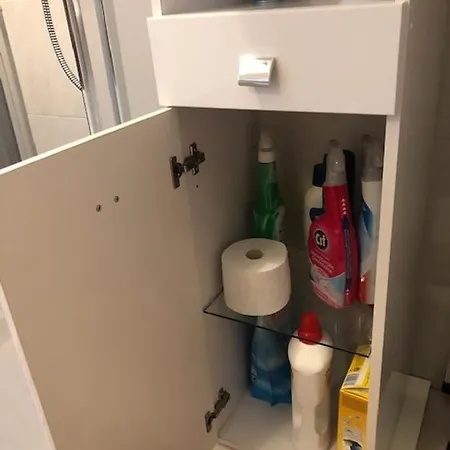 Cinque Terre Way Lägenhet *