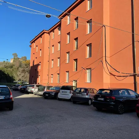 Апартаменты Cinque Terre Way Специя