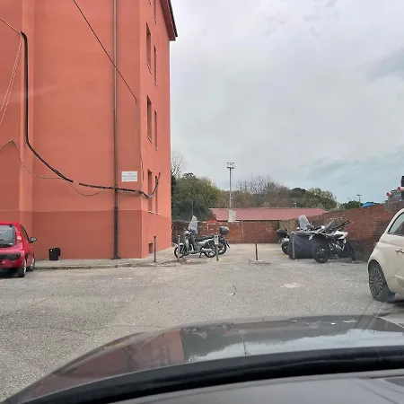 Apartament Cinque Terre Way