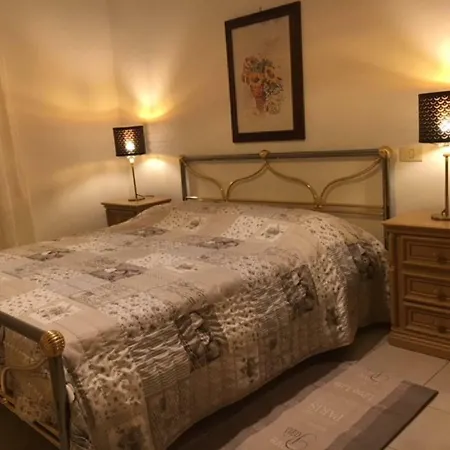 Cinque Terre Way Apartament *