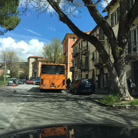 Cinque Terre Way Apartament La Spezia