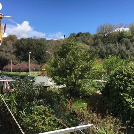 Cinque Terre Way * Специя