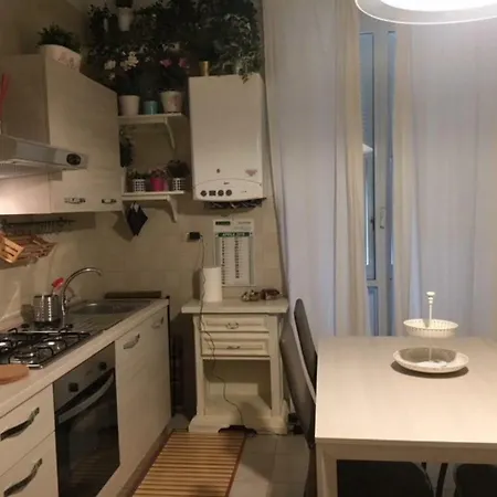 Cinque Terre Way Apartamento La Spezia