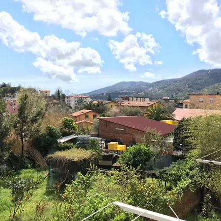 Cinque Terre Way * Специя