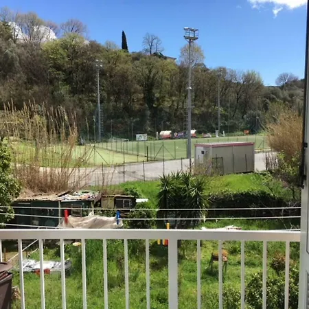 Cinque Terre Way Apartment La Spezia