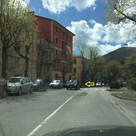 Cinque Terre Way * Специя