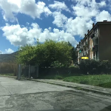 Cinque Terre Way Apartament