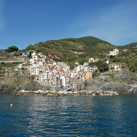 Cinque Terre Way *