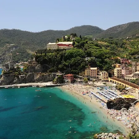 Cinque Terre Way Apartment