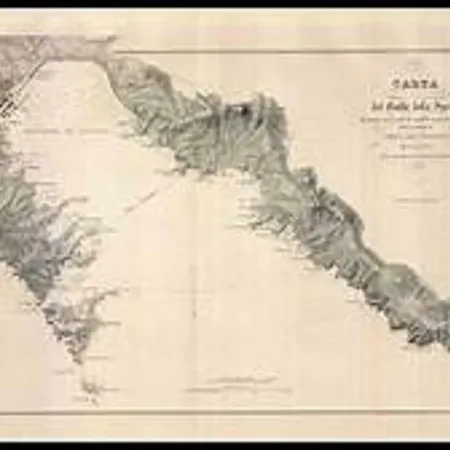 Cinque Terre Way * Специя