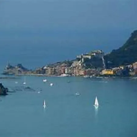 Cinque Terre Way La Spezia