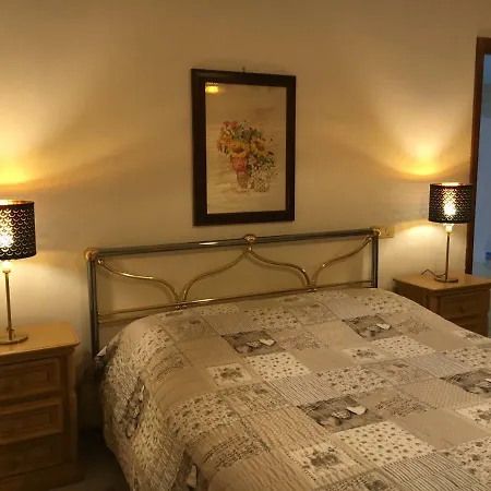 Cinque Terre Way Апартаменты *