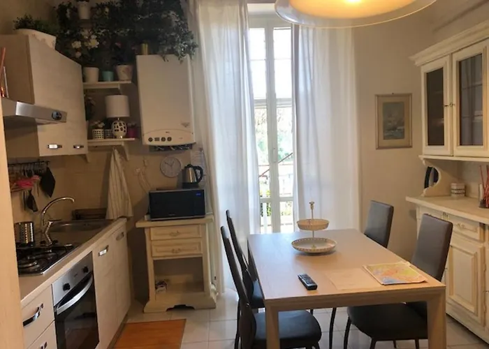 Διαμέρισμα Cinque Terre Way *