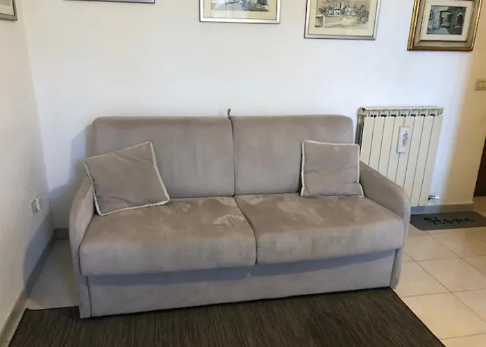 Διαμέρισμα Cinque Terre Way *