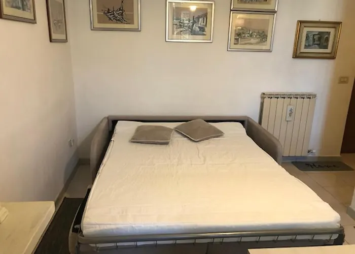 Διαμέρισμα Cinque Terre Way
