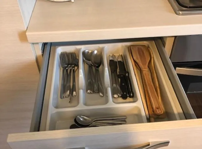 Cinque Terre Way لا سبيتسْيا