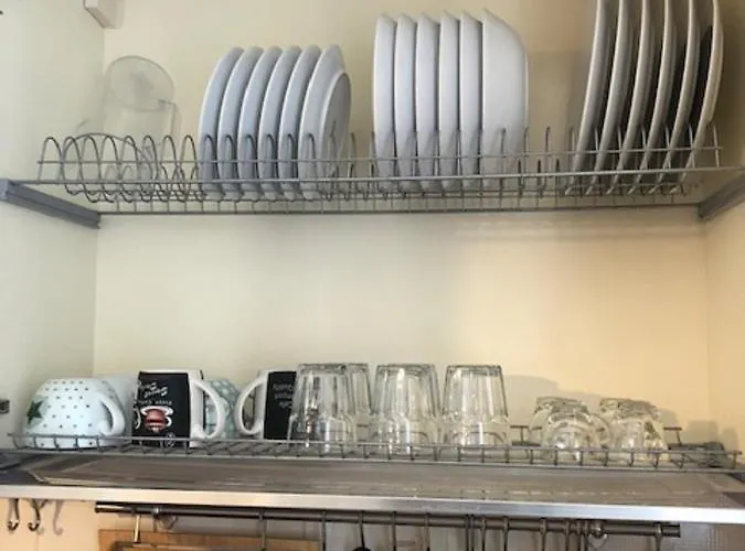 Cinque Terre Way شقة *