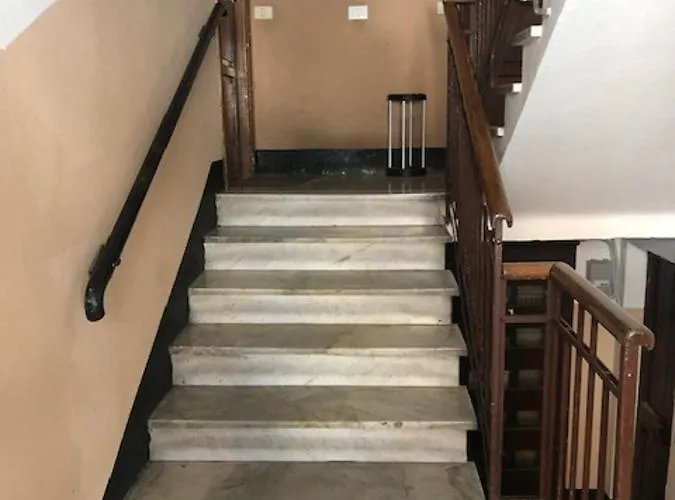 Cinque Terre Way * لا سبيتسْيا