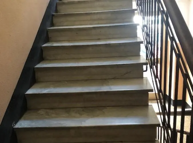 Διαμέρισμα Cinque Terre Way *