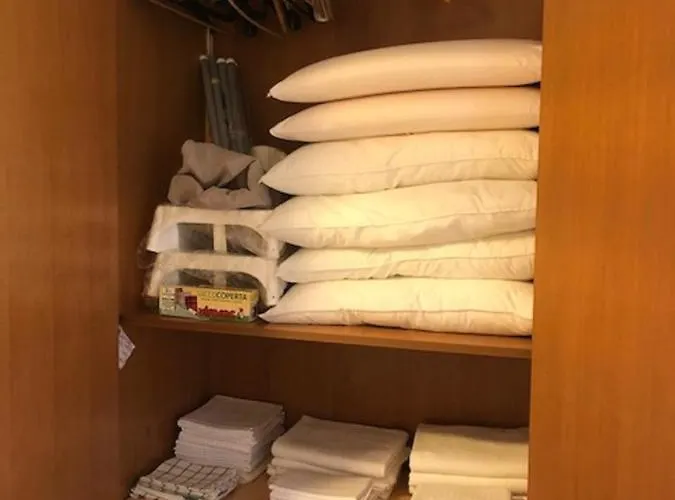 Cinque Terre Way Διαμέρισμα Λα Σπέτσια